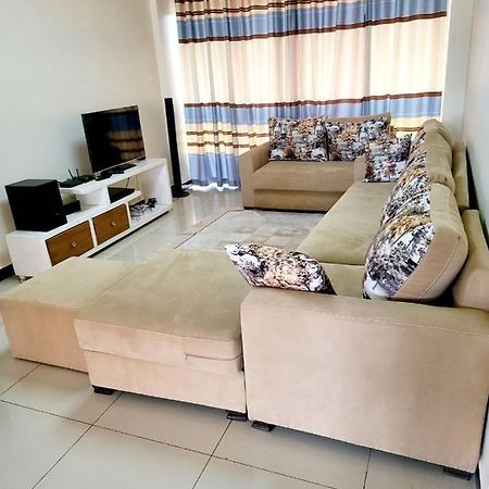 2 Bedroom Luxury Apartment In Kilimani Nairobi Dış mekan fotoğraf