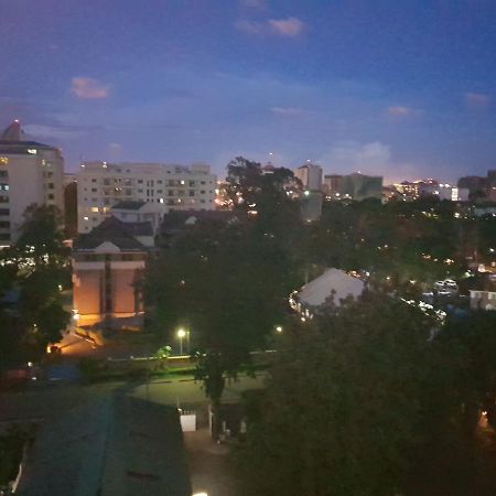 2 Bedroom Luxury Apartment In Kilimani Nairobi Dış mekan fotoğraf