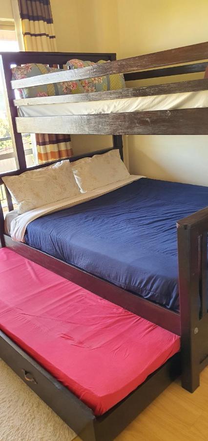 2 Bedroom Luxury Apartment In Kilimani Nairobi Dış mekan fotoğraf