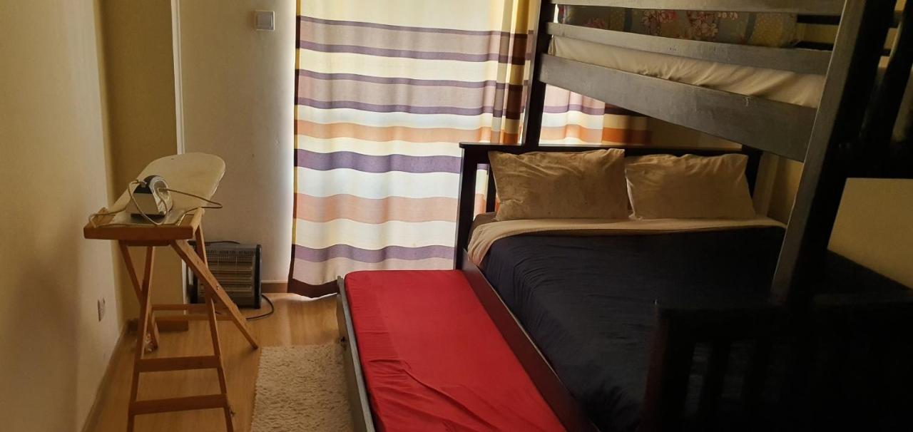 2 Bedroom Luxury Apartment In Kilimani Nairobi Dış mekan fotoğraf