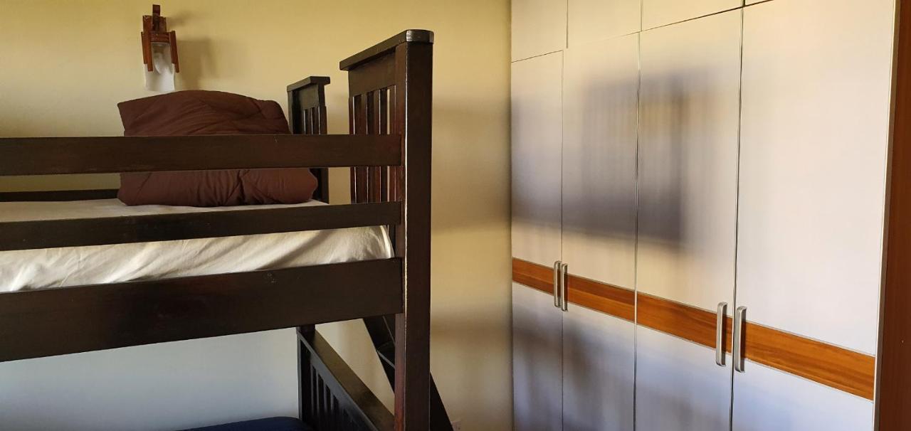 2 Bedroom Luxury Apartment In Kilimani Nairobi Dış mekan fotoğraf
