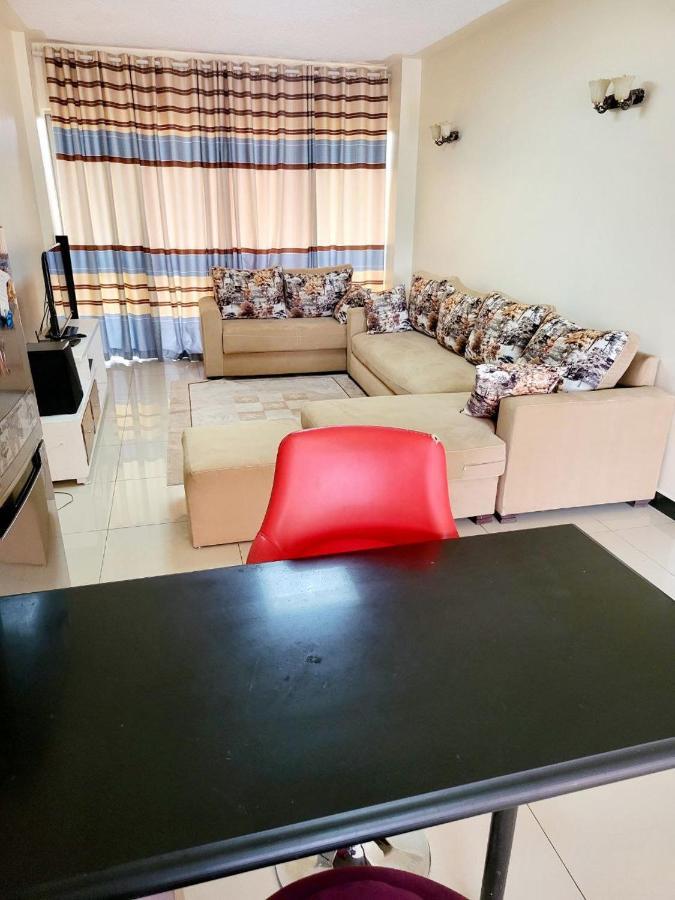 2 Bedroom Luxury Apartment In Kilimani Nairobi Dış mekan fotoğraf