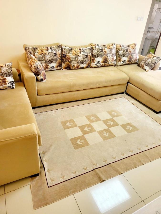 2 Bedroom Luxury Apartment In Kilimani Nairobi Dış mekan fotoğraf