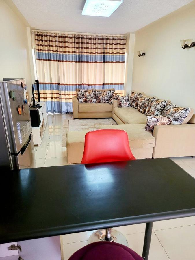 2 Bedroom Luxury Apartment In Kilimani Nairobi Dış mekan fotoğraf