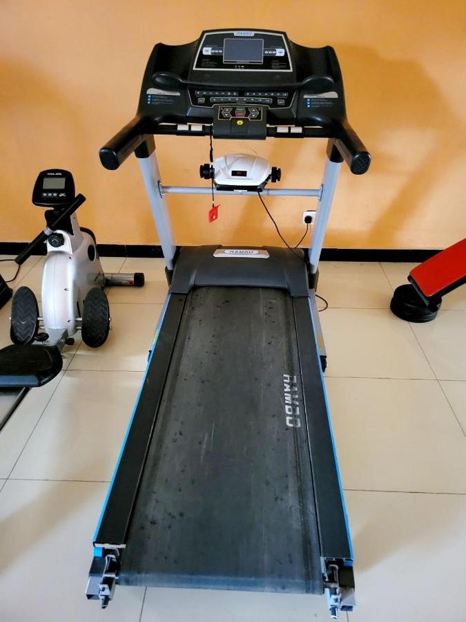 2 Bedroom Luxury Apartment In Kilimani Nairobi Dış mekan fotoğraf