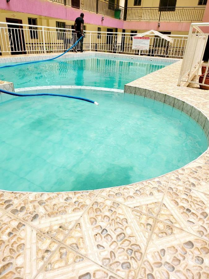 2 Bedroom Luxury Apartment In Kilimani Nairobi Dış mekan fotoğraf