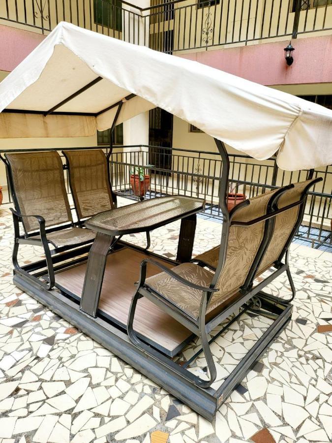 2 Bedroom Luxury Apartment In Kilimani Nairobi Dış mekan fotoğraf