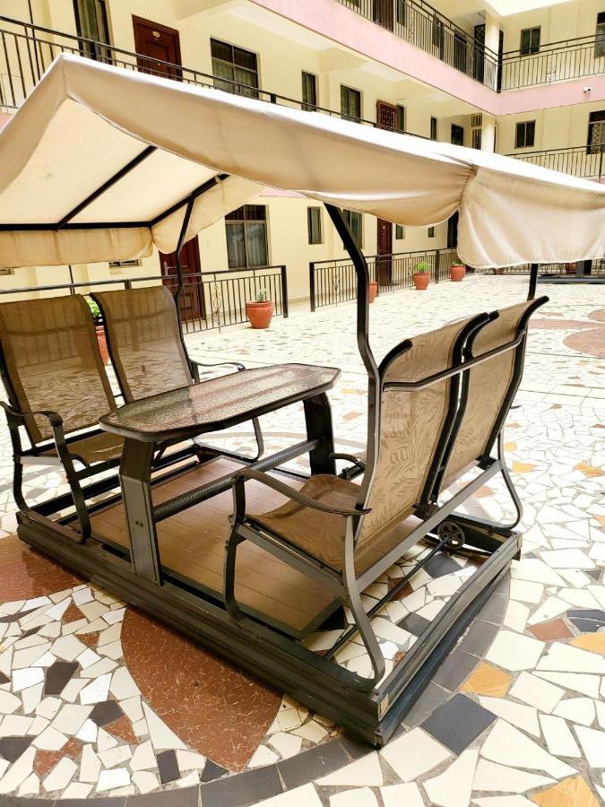 2 Bedroom Luxury Apartment In Kilimani Nairobi Dış mekan fotoğraf