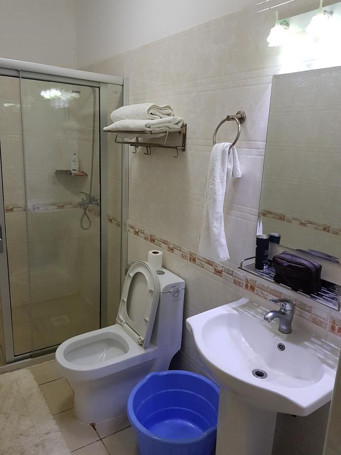 2 Bedroom Luxury Apartment In Kilimani Nairobi Dış mekan fotoğraf