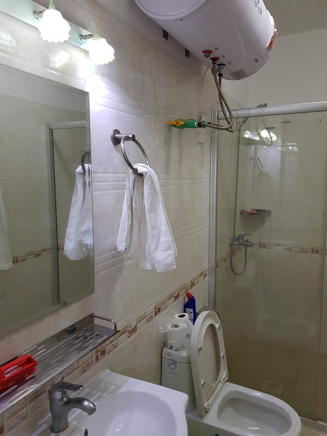2 Bedroom Luxury Apartment In Kilimani Nairobi Dış mekan fotoğraf