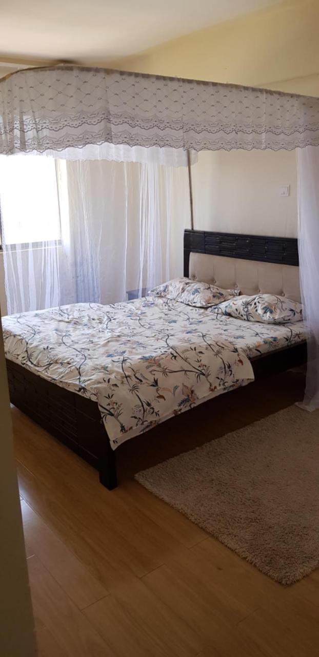 2 Bedroom Luxury Apartment In Kilimani Nairobi Dış mekan fotoğraf