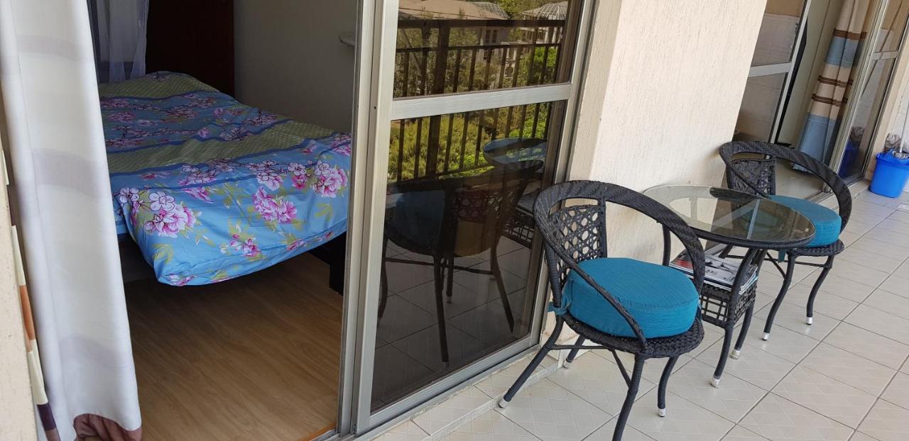 2 Bedroom Luxury Apartment In Kilimani Nairobi Dış mekan fotoğraf